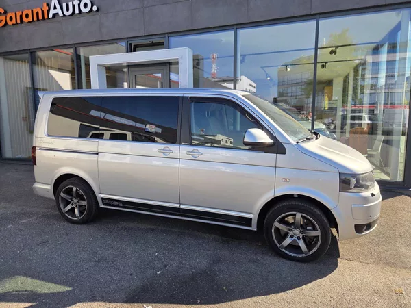 Volkswagen Multivan 2.0 TDI DSG 132kW - foto 4