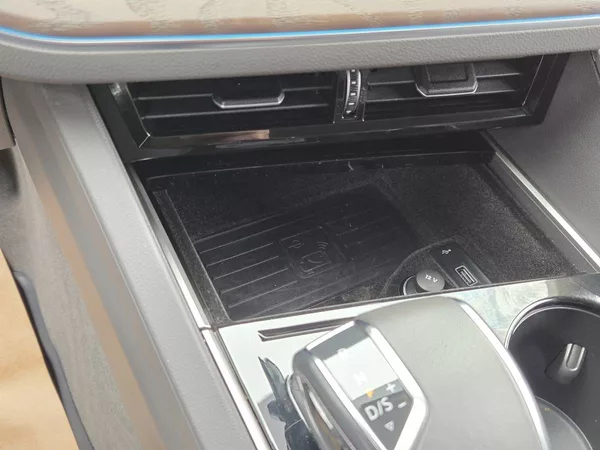 Volkswagen Touareg 3.0 TDI 210kW Noční vidění - foto 31