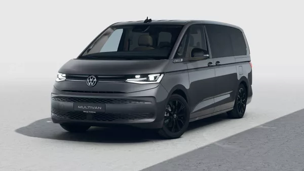 Volkswagen Multivan Long 2,0 TDI 8míst