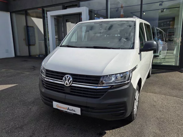Volkswagen Transporter 2.0 TDI DSG 9míst