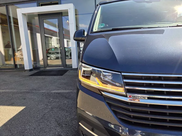 Volkswagen California Beach 2.0 TDI 4M 7m - foto 11