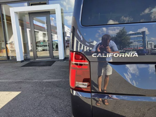 Volkswagen California Beach 2.0 TDI 4M 7m - foto 13