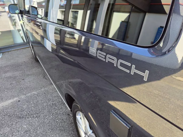 Volkswagen California Beach 2.0 TDI 4M 7m - foto 15