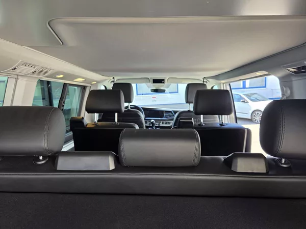 Volkswagen California Beach 2.0 TDI 4M 7m - foto 21