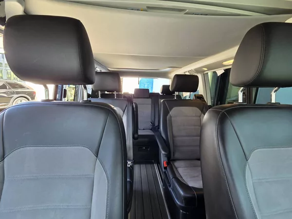 Volkswagen California Beach 2.0 TDI 4M 7m - foto 23