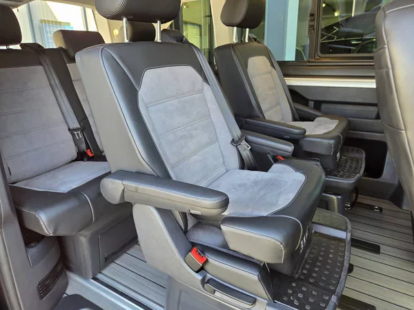 Volkswagen California Beach 2.0 TDI 4M 7m - foto 25