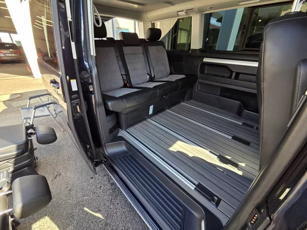 Volkswagen California Beach 2.0 TDI 4M 7m - foto 29