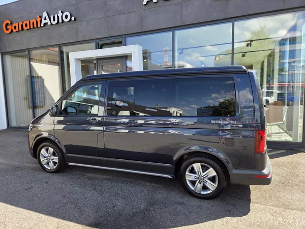 Volkswagen California Beach 2.0 TDI 4M 7m - foto 3