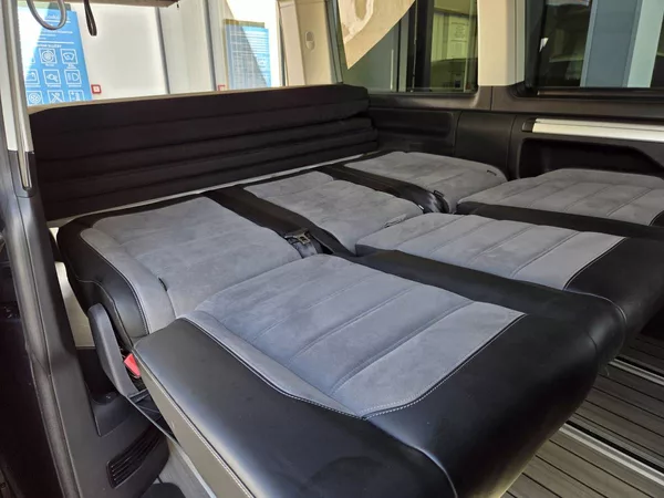 Volkswagen California Beach 2.0 TDI 4M 7m - foto 31