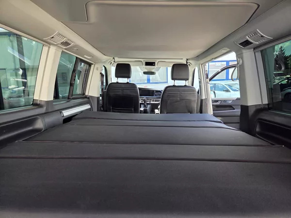 Volkswagen California Beach 2.0 TDI 4M 7m - foto 32