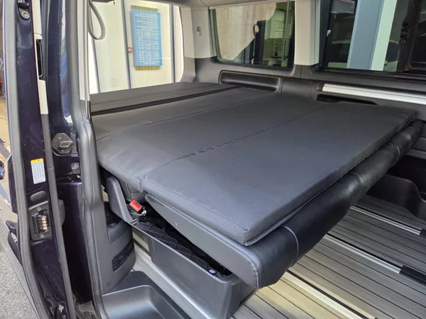 Volkswagen California Beach 2.0 TDI 4M 7m - foto 34