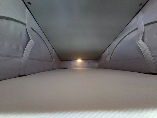 Volkswagen California Beach 2.0 TDI 4M 7m - foto 35