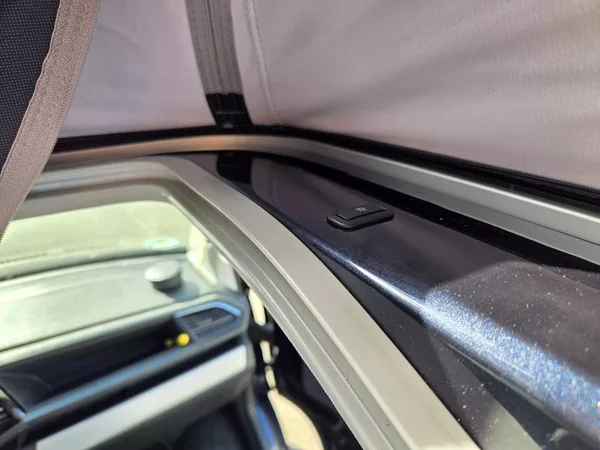 Volkswagen California Beach 2.0 TDI 4M 7m - foto 40