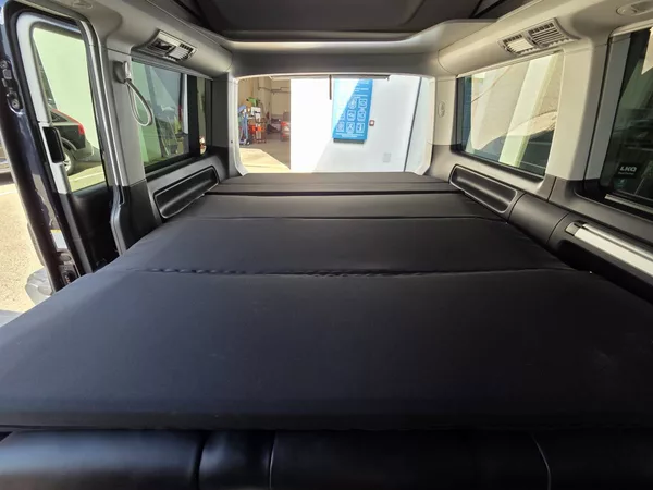 Volkswagen California Beach 2.0 TDI 4M 7m - foto 41