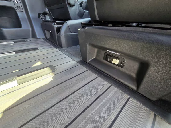 Volkswagen California Beach 2.0 TDI 4M 7m - foto 47