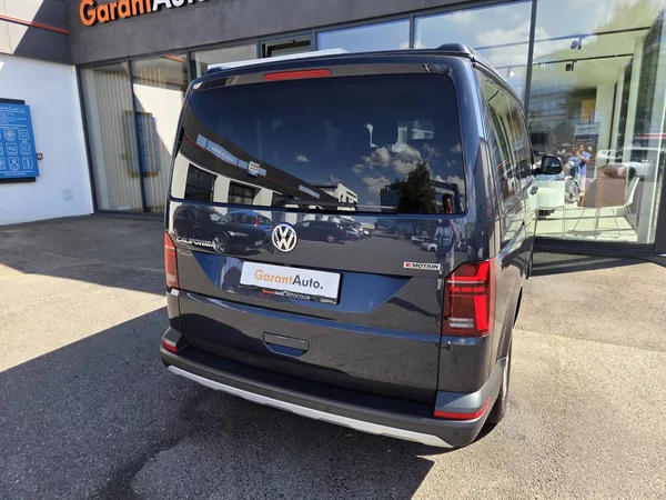 Volkswagen California Beach 2.0 TDI 4M 7m - foto 5