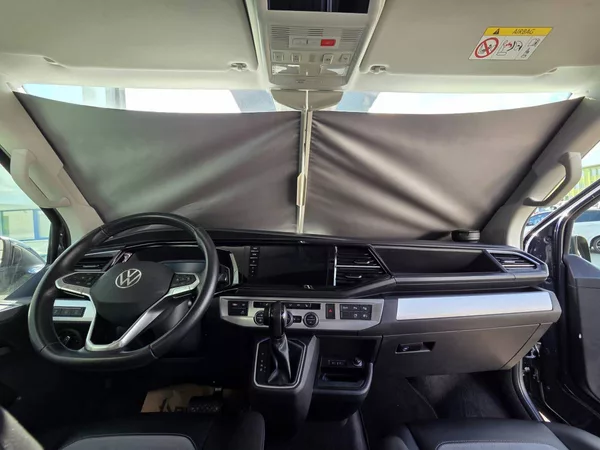 Volkswagen California Beach 2.0 TDI 4M 7m - foto 52