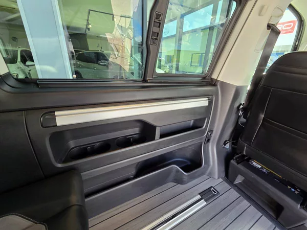 Volkswagen California Beach 2.0 TDI 4M 7m - foto 53
