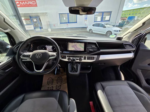 Volkswagen California Beach 2.0 TDI 4M 7m - foto 60