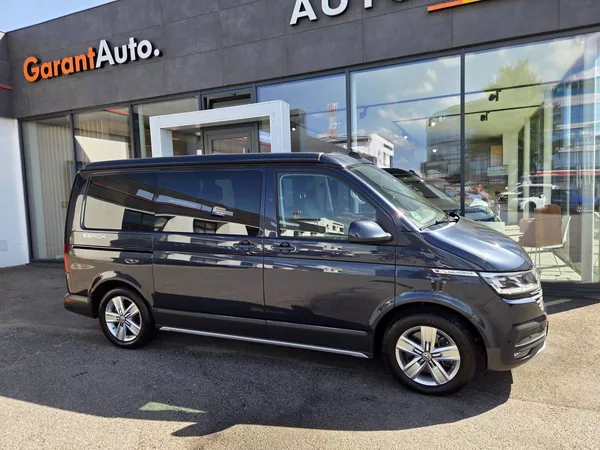 Volkswagen California Beach 2.0 TDI 4M 7m - foto 7