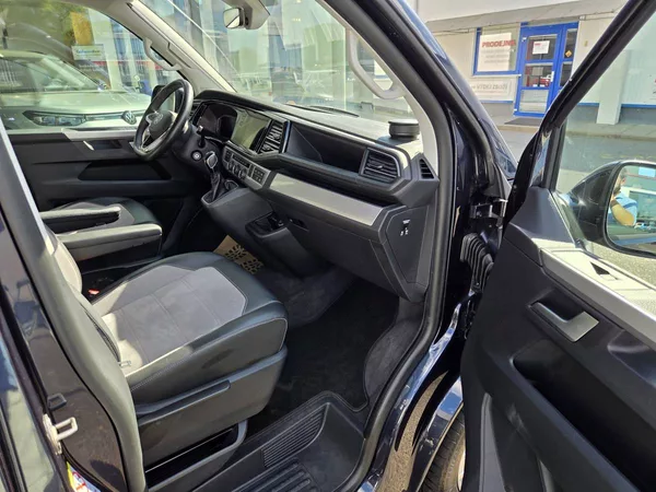Volkswagen California Beach 2.0 TDI 4M 7m - foto 78