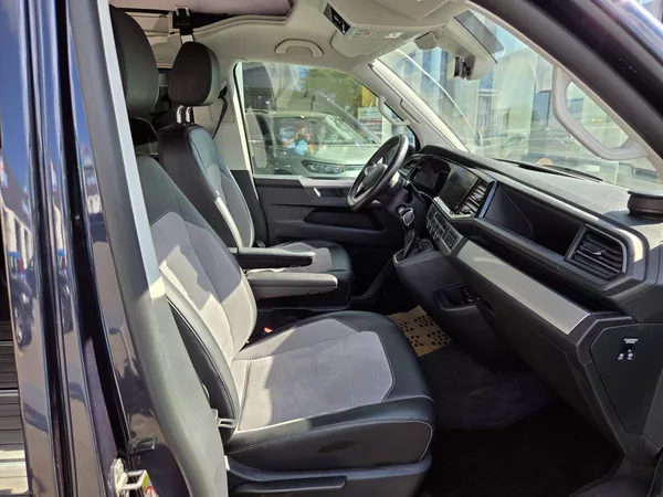 Volkswagen California Beach 2.0 TDI 4M 7m - foto 79