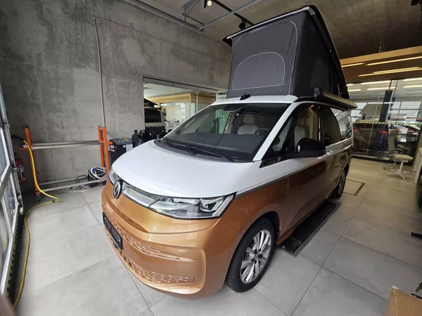 Volkswagen California Ocean 1.5 TSI eHybr