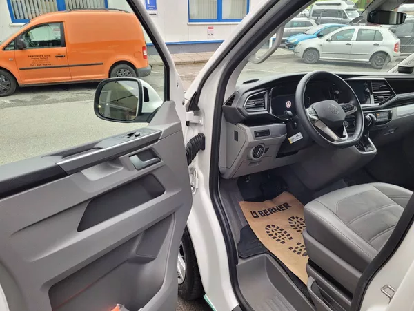 Volkswagen California Ocean 2.0 TDI 4M DS - foto 19