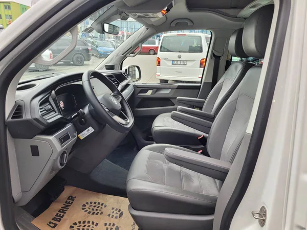 Volkswagen California Ocean 2.0 TDI 4M DS - foto 20