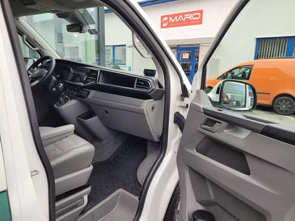 Volkswagen California Ocean 2.0 TDI 4M DS - foto 21