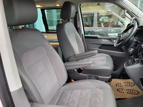 Volkswagen California Ocean 2.0 TDI 4M DS - foto 22