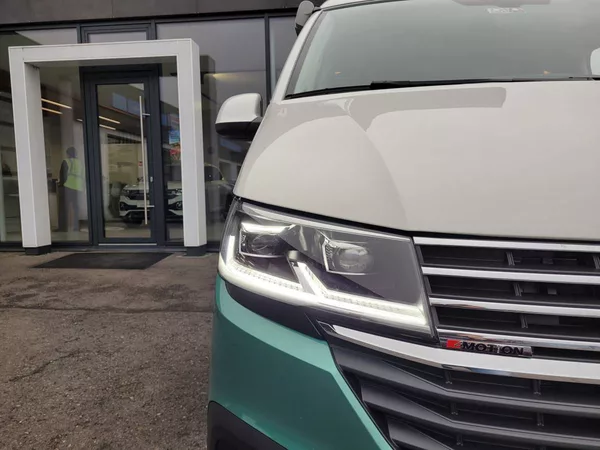 Volkswagen California Ocean 2.0 TDI 4M DS - foto 23
