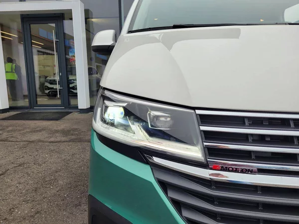 Volkswagen California Ocean 2.0 TDI 4M DS - foto 24