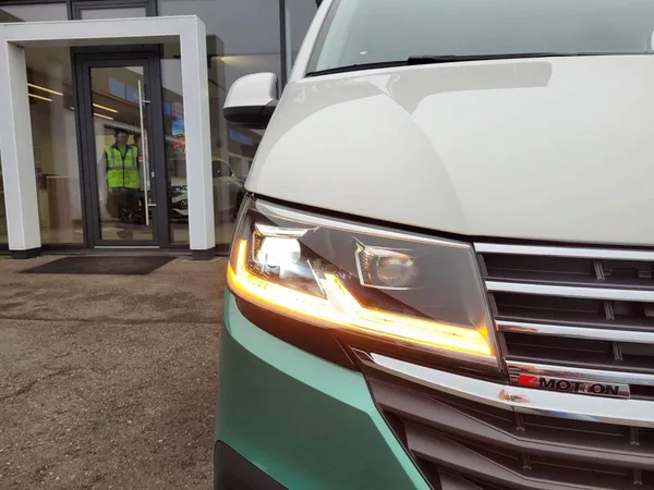 Volkswagen California Ocean 2.0 TDI 4M DS - foto 25