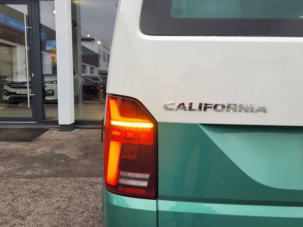 Volkswagen California Ocean 2.0 TDI 4M DS - foto 26