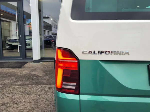 Volkswagen California Ocean 2.0 TDI 4M DS - foto 27
