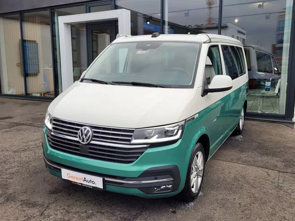 Volkswagen California Ocean 2.0 TDI 4M DS - foto 30