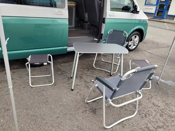 Volkswagen California Ocean 2.0 TDI 4M DS - foto 38