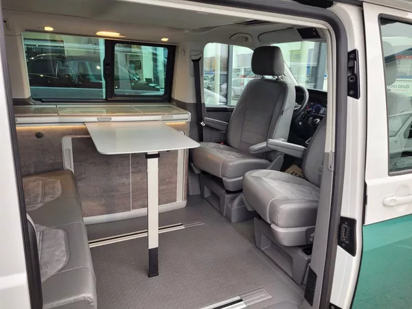 Volkswagen California Ocean 2.0 TDI 4M DS - foto 47