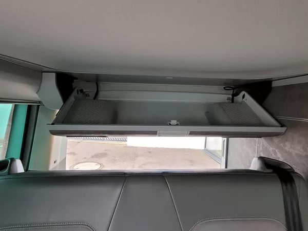 Volkswagen California Ocean 2.0 TDI 4M DS - foto 56