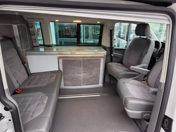 Volkswagen California Ocean 2.0 TDI 4M DS - foto 59