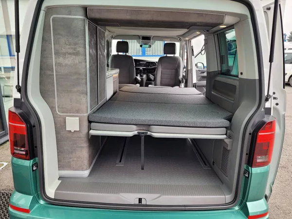 Volkswagen California Ocean 2.0 TDI 4M DS - foto 62