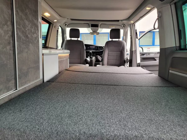 Volkswagen California Ocean 2.0 TDI 4M DS - foto 63