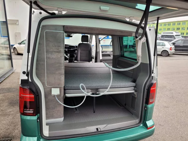 Volkswagen California Ocean 2.0 TDI 4M DS - foto 64
