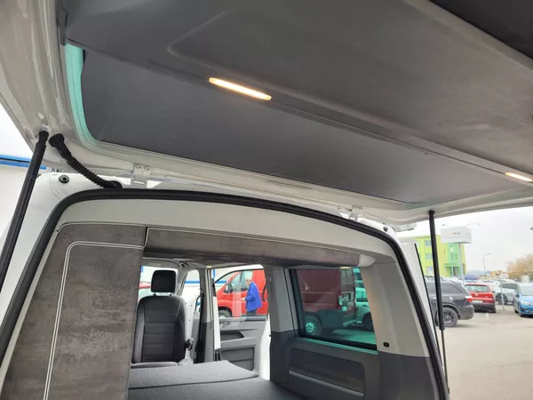 Volkswagen California Ocean 2.0 TDI 4M DS - foto 67