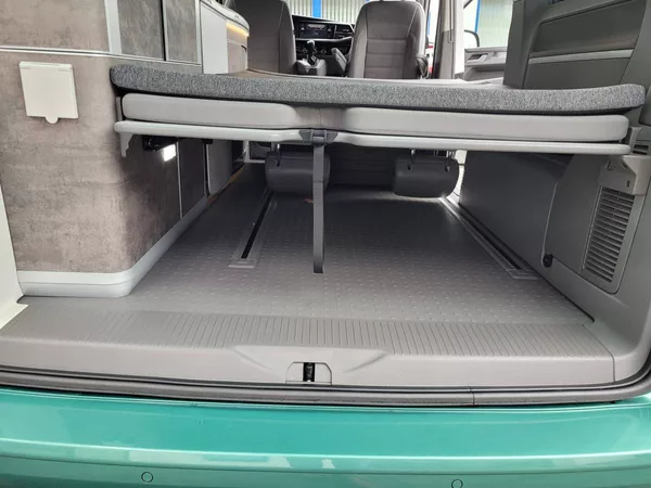 Volkswagen California Ocean 2.0 TDI 4M DS - foto 68