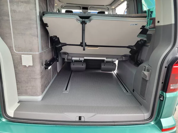 Volkswagen California Ocean 2.0 TDI 4M DS - foto 69
