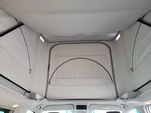 Volkswagen California Ocean 2.0 TDI 4M DS - foto 77