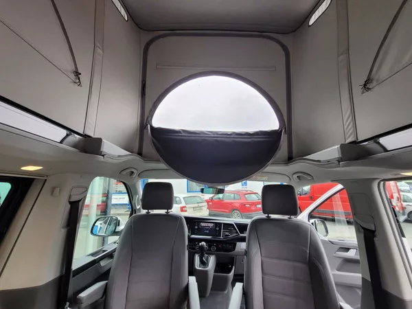 Volkswagen California Ocean 2.0 TDI 4M DS - foto 78