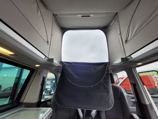 Volkswagen California Ocean 2.0 TDI 4M DS - foto 79